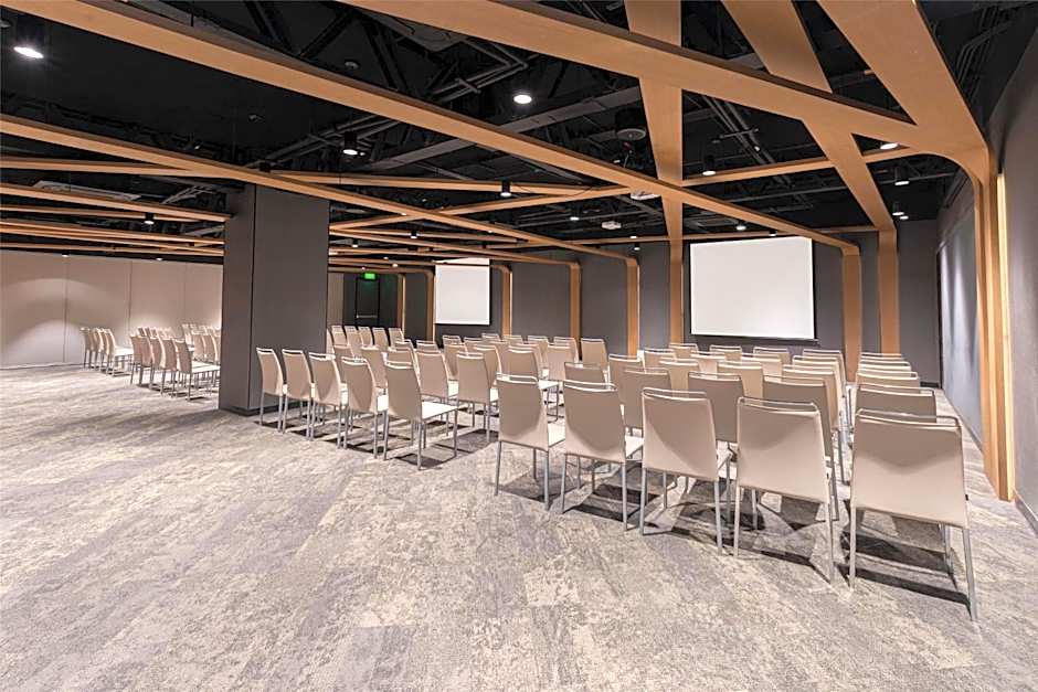 NH COLLECTION MEXICO CITY REFORMA