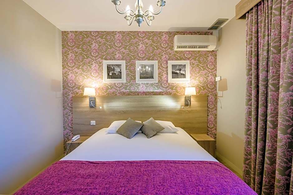 Hotel l'Aragon
