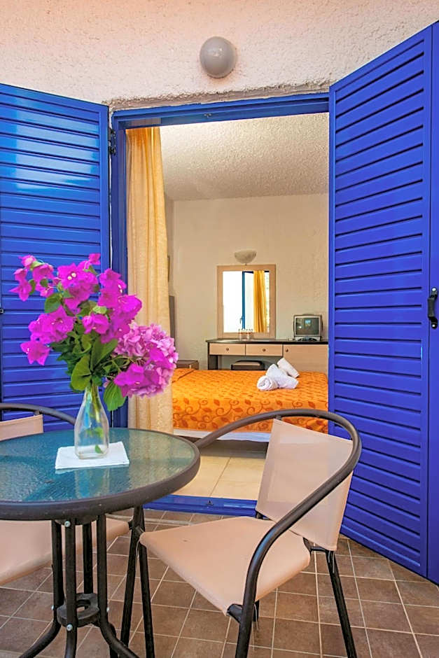 Hotel Elena Syvota