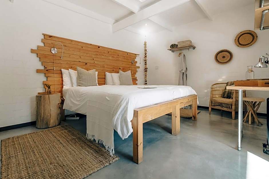 Gonana Guesthouse