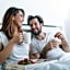 Hotel Elefantino Grey - Free Brunch & Breakfast Until 13-00 - Vicinissimi a Mirabilandia