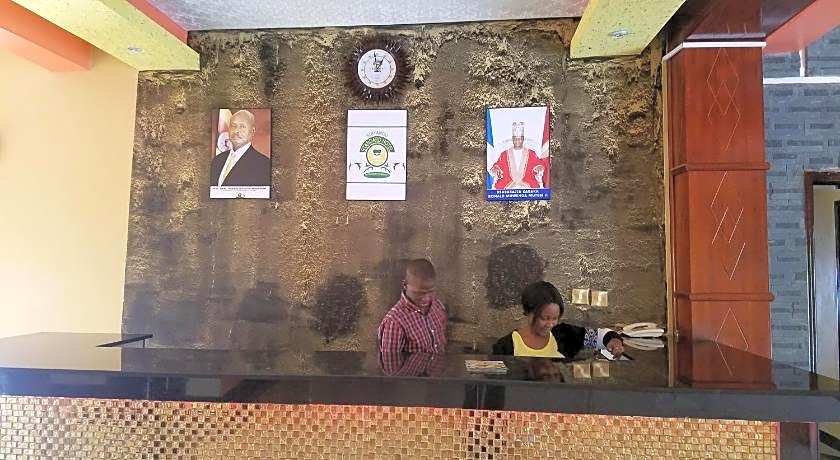 Sibyangu Standard Hotel