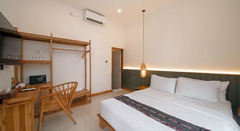 Green Hill Boutique Hotel