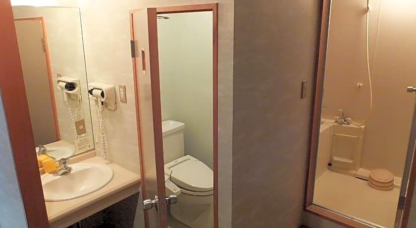 Akakura Wakui Hotel