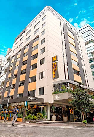 Hotel Finlandia