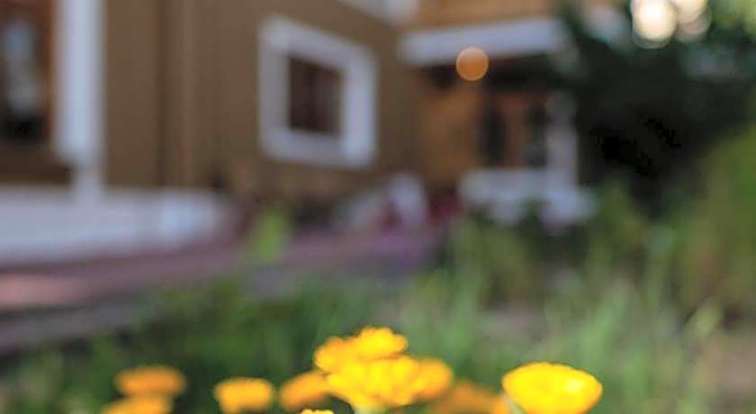 Sangto Green Guest House