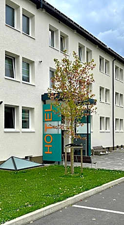 Aparthotel Rotheul