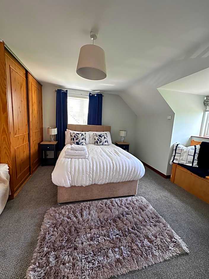 Muff Village Bed & Breakfast