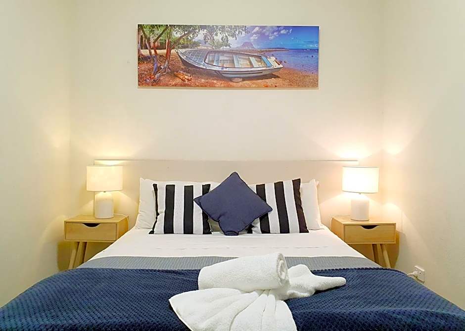 Oceanside Hawks Nest