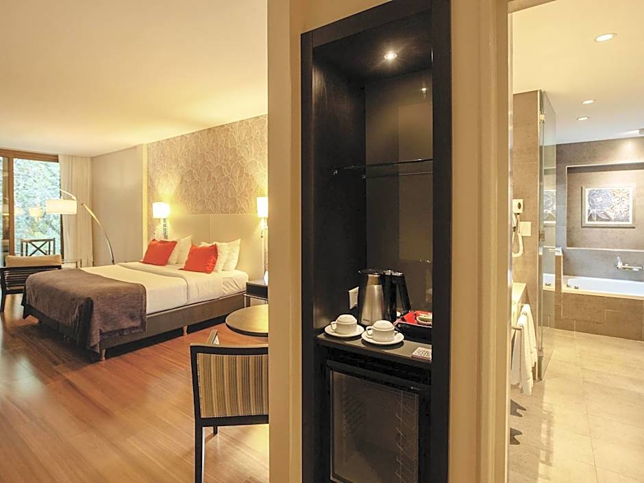 Photo 1 of 7 of Superior 1 King Bed Suite