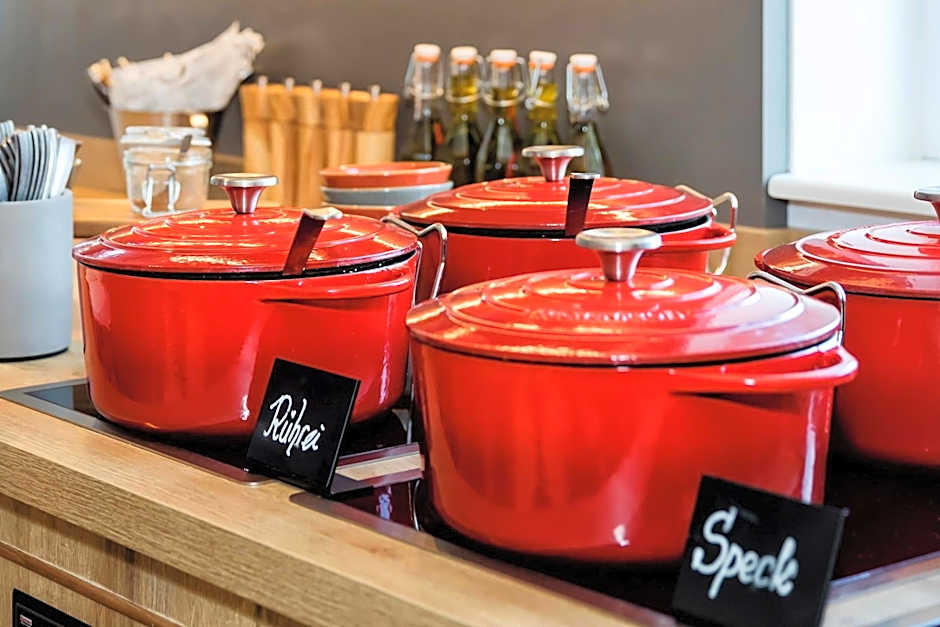 Spark by Hilton Vienna Messe Prater