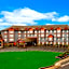 Four Points By Sheraton Victoria Gateway