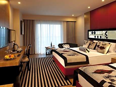 Double Single Use Superior Land View