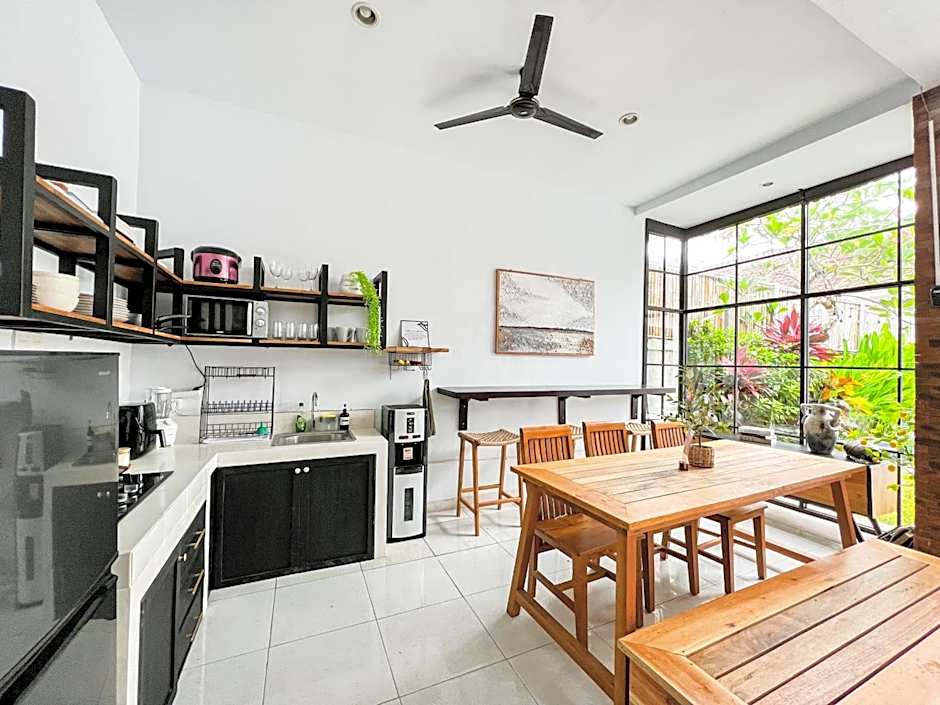 Island Boy Guesthouse I Prime Location In Canggu