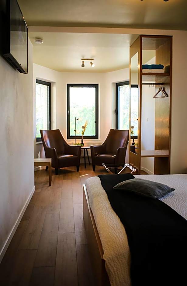 Hotel Gasthof Kapelhof
