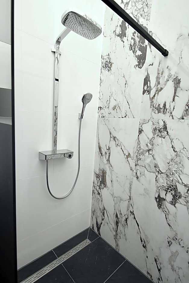 Bed, Bites & Business Hotel Rotterdam