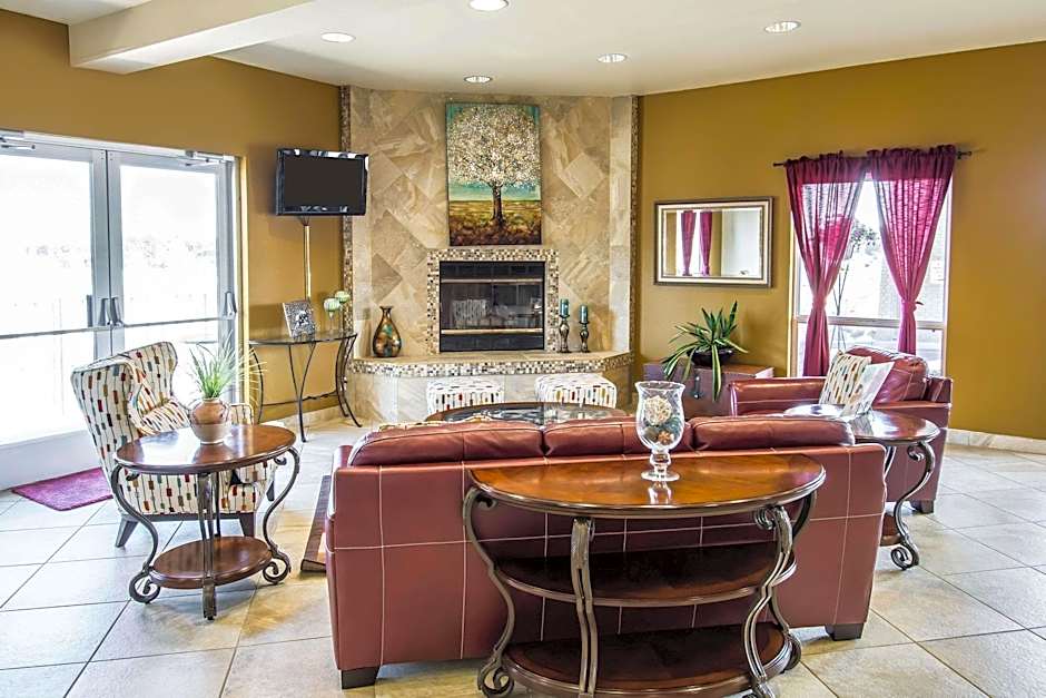 Quality Inn Kennewick – Kennewick, WA