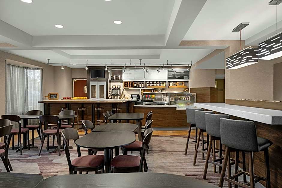 Courtyard by Marriott Indianapolis Northwest