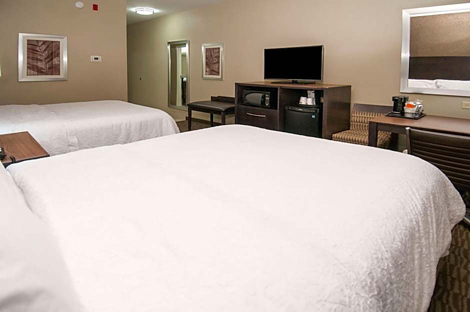 Hampton Inn Hernando, MS