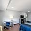 Americas Best Value Inn Brenham