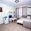 The Step Family Hotel