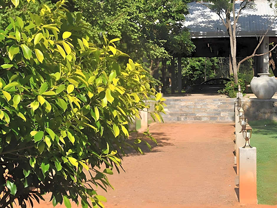 Amaara Forest Hotel Sigiriya 