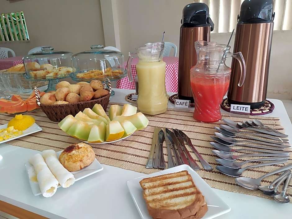 Pousada Barreirinhas House