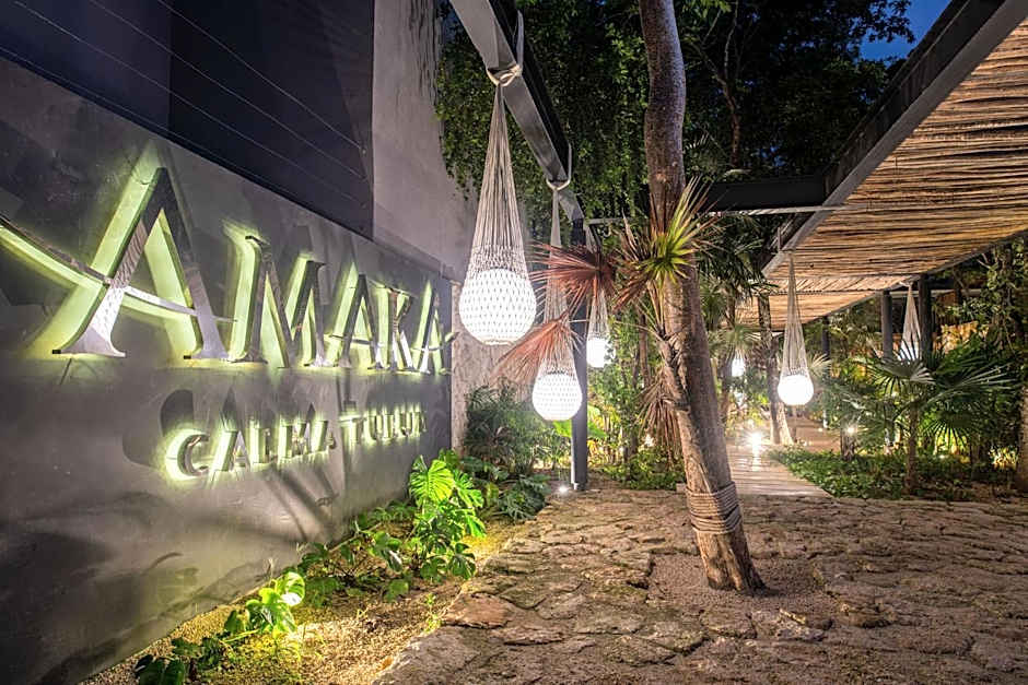 Amaka Calma Tulum