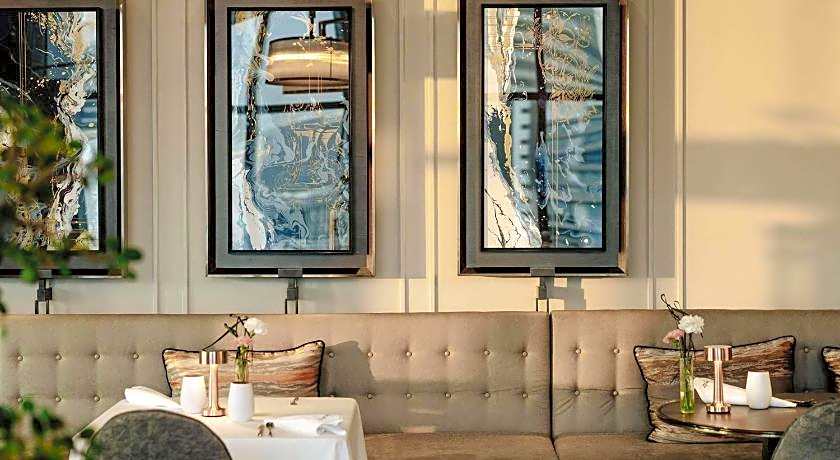 Vie Hotel Bangkok - Mgallery By Sofitel