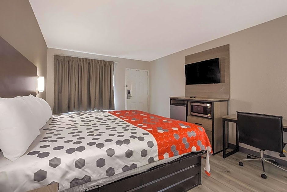 Econo Lodge