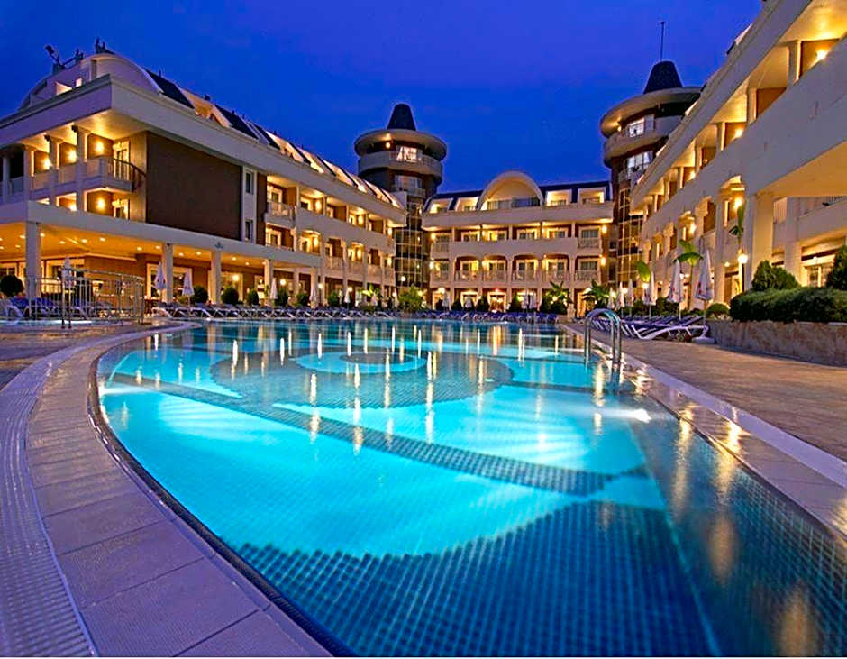 Viking Star Hotel