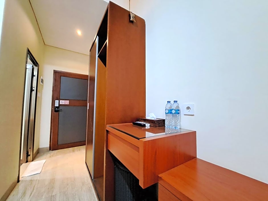 Dewi Uma House