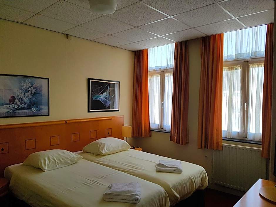 Hotel 2000 Valkenburg
