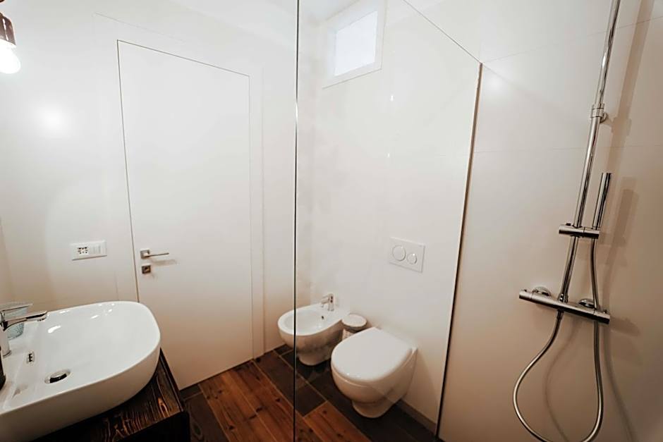 ALMASOL - Charme Experience