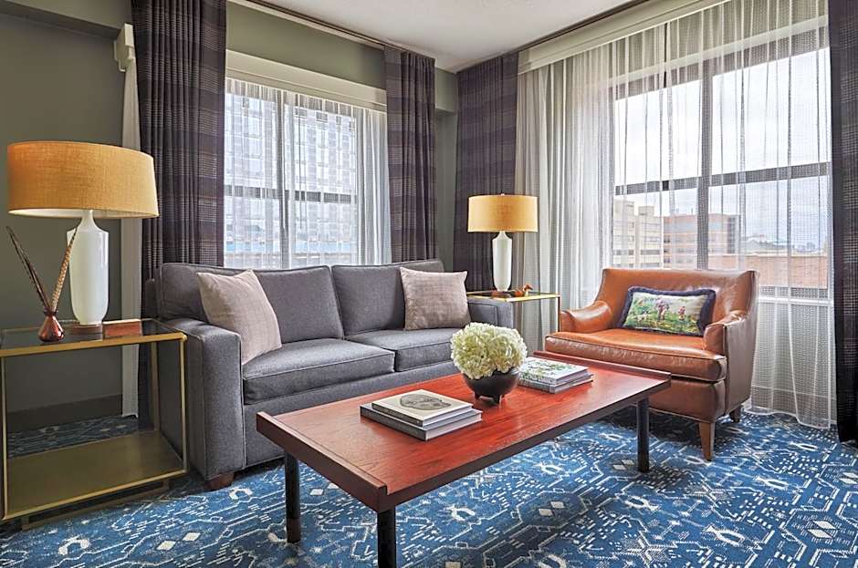 Graduate by Hilton Minneapolis