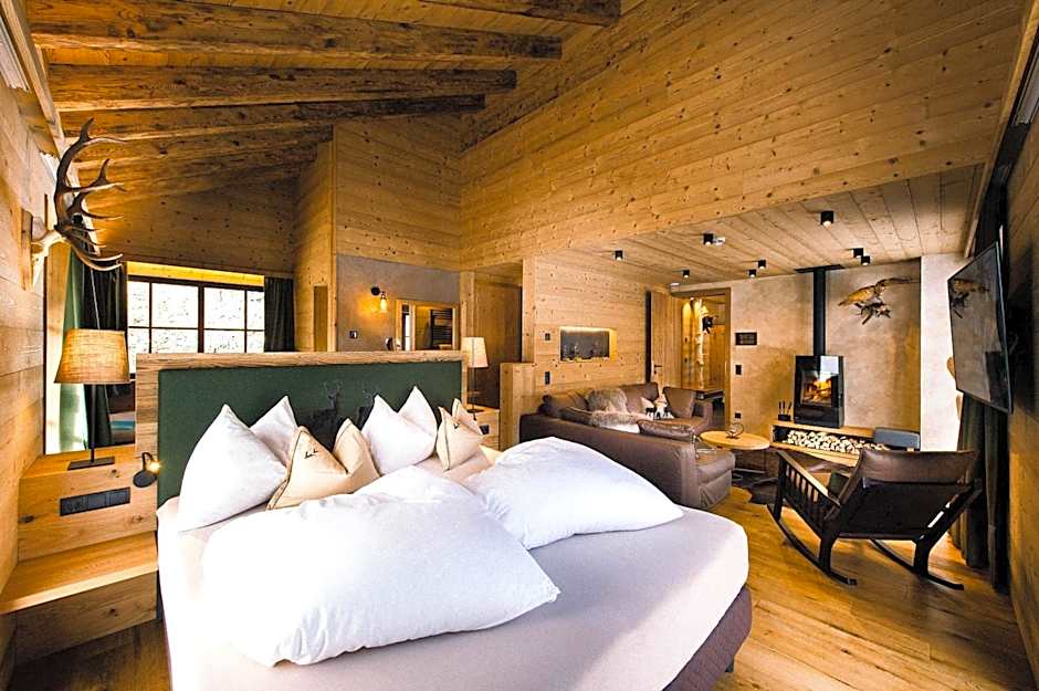 Mons Silva Private Luxury Chalets