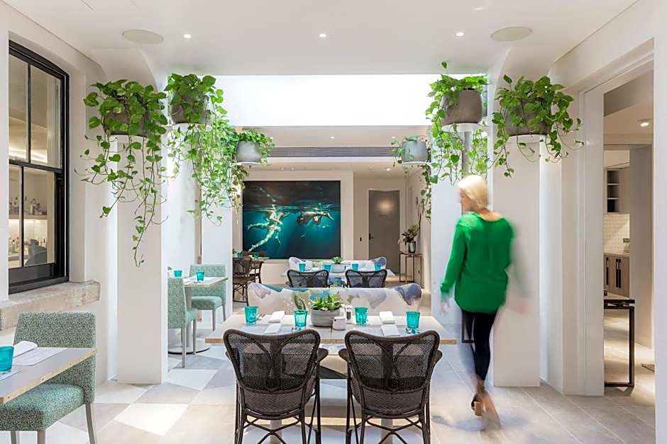 Spicers Potts Point