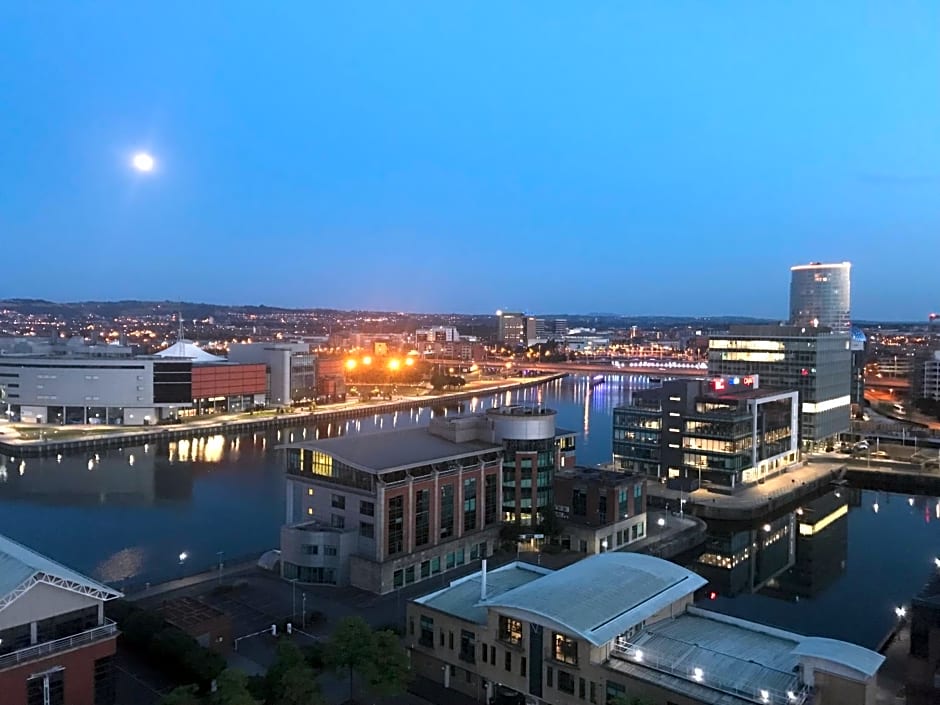 James Clow Bed & Breakfast