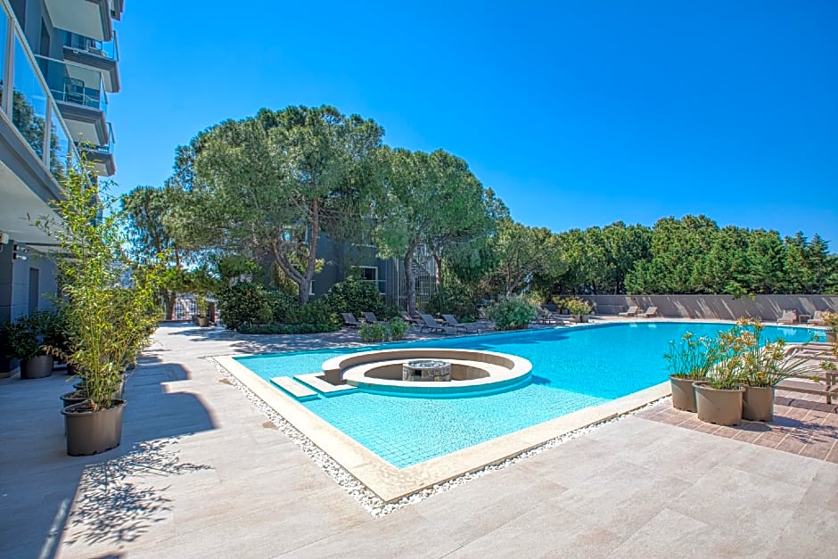 Aegean Apartments - CESME