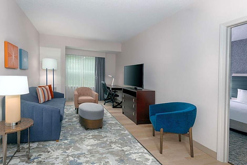 Homewood Suites by Hilton Boston/Canton, MA