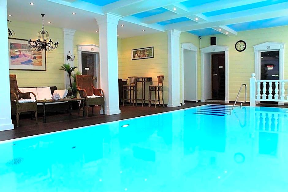 Parkhotel Fischer