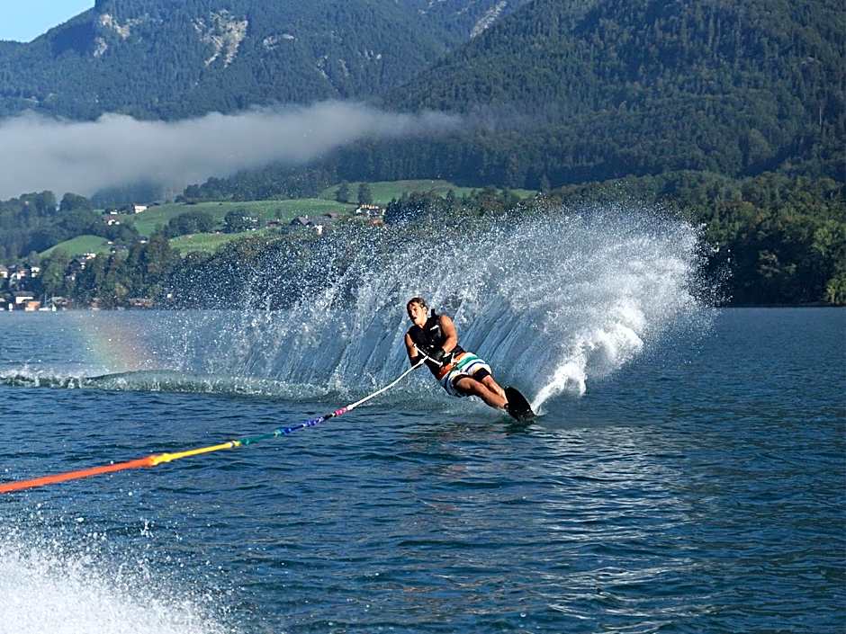 Das Franzl - Bett & Brot