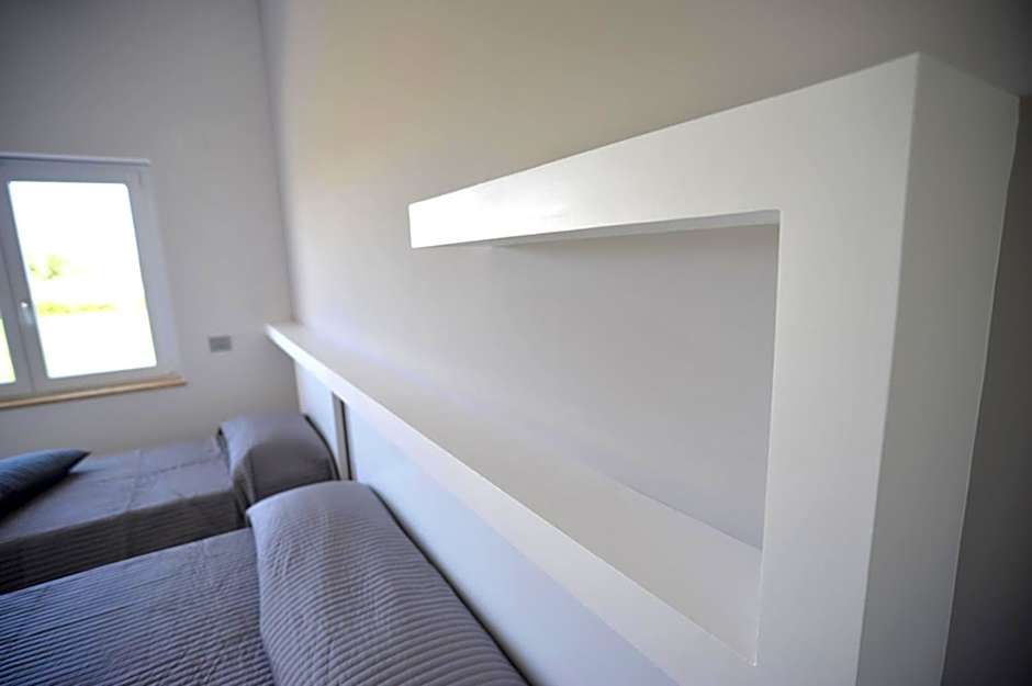 Agriturismo Frontemare