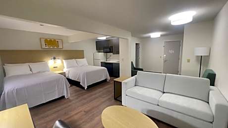 Superior Suite