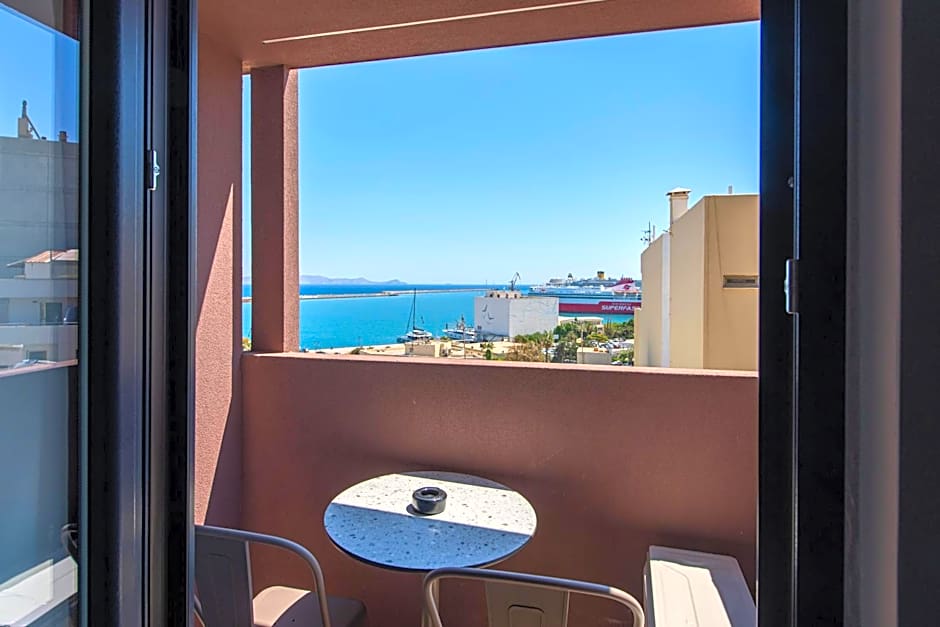 Infinity City Boutique Hotel