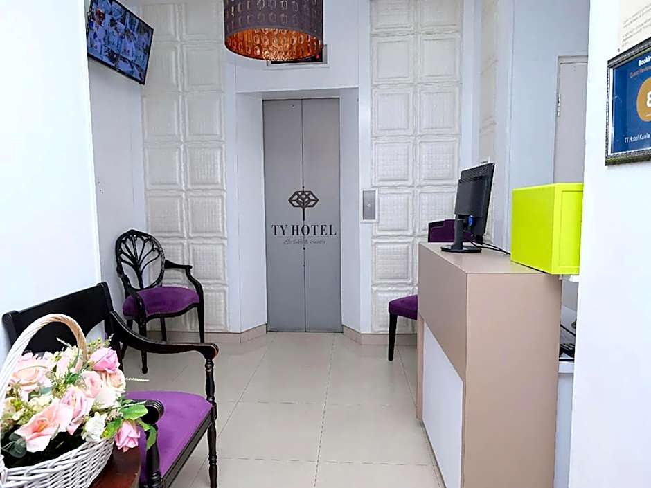 TY Hotel