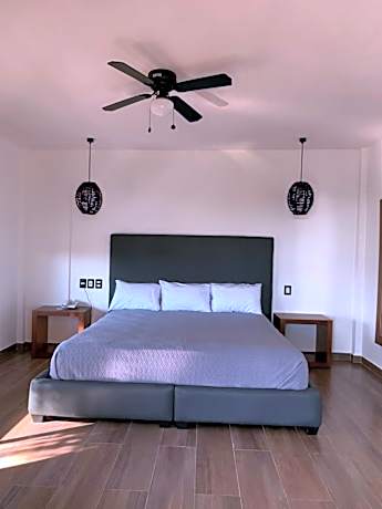 Suite with Terrace