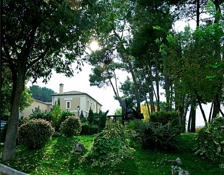 Hotel L'EstaciÃ³
