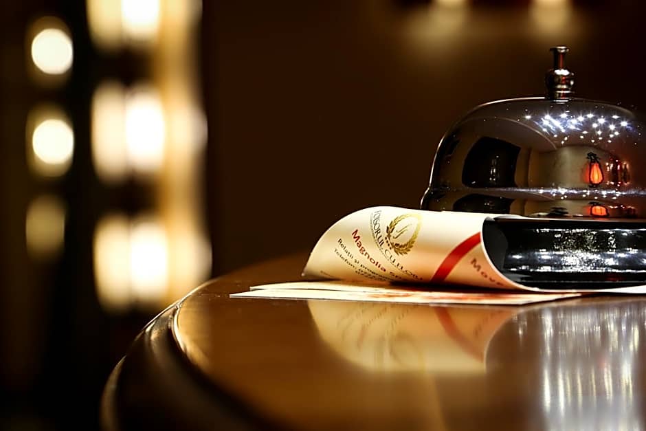 Hotel Foisorul cu Flori