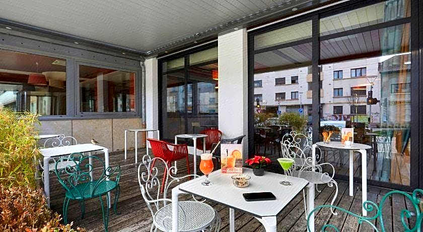 Ibis Annemasse